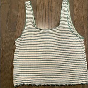 American Eagle Tank Top